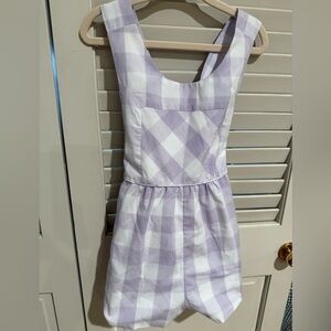 Beaufort Bonnet Romper